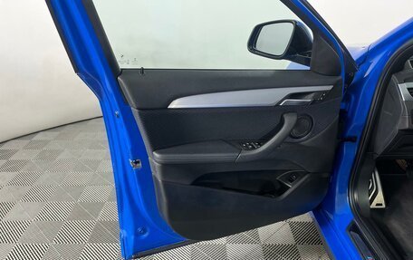 BMW X2, 2018 год, 2 999 000 рублей, 9 фотография