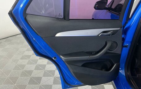 BMW X2, 2018 год, 2 999 000 рублей, 10 фотография