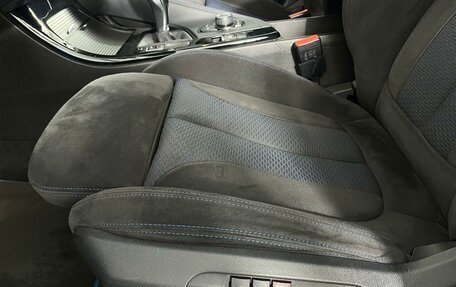 BMW X2, 2018 год, 2 999 000 рублей, 11 фотография