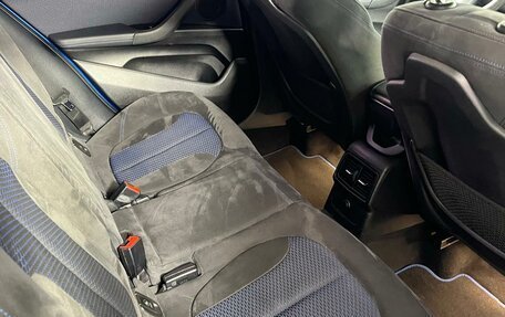 BMW X2, 2018 год, 2 999 000 рублей, 13 фотография