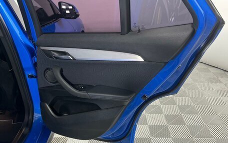 BMW X2, 2018 год, 2 999 000 рублей, 21 фотография