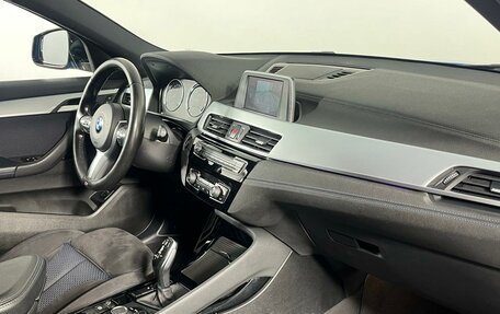 BMW X2, 2018 год, 2 999 000 рублей, 14 фотография