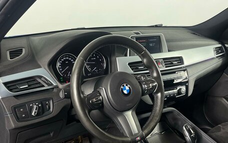 BMW X2, 2018 год, 2 999 000 рублей, 12 фотография