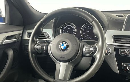 BMW X2, 2018 год, 2 999 000 рублей, 16 фотография