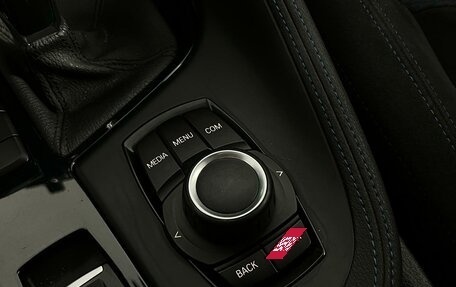 BMW X2, 2018 год, 2 999 000 рублей, 24 фотография