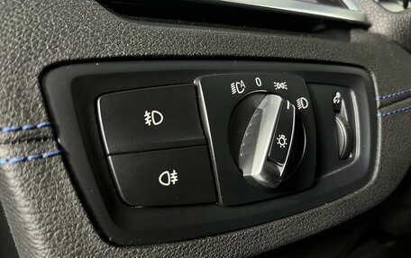 BMW X2, 2018 год, 2 999 000 рублей, 31 фотография