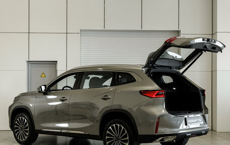 CheryExeed TXL, 2024 год, 3 600 000 рублей, 5 фотография