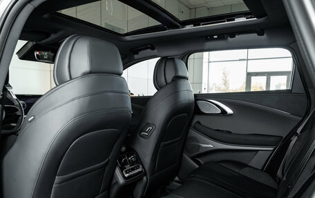 CheryExeed TXL, 2024 год, 3 600 000 рублей, 18 фотография