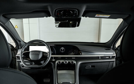 CheryExeed TXL, 2024 год, 3 600 000 рублей, 11 фотография