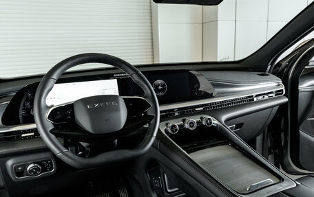 CheryExeed TXL, 2024 год, 3 600 000 рублей, 12 фотография