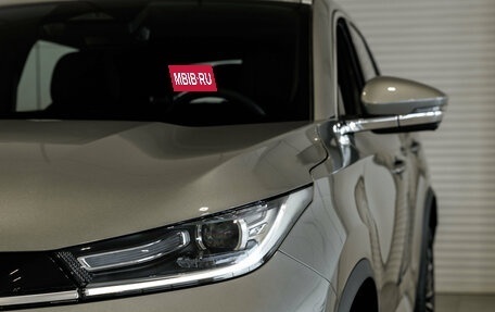 CheryExeed TXL, 2024 год, 3 600 000 рублей, 7 фотография