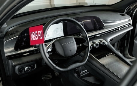 CheryExeed TXL, 2024 год, 3 600 000 рублей, 14 фотография