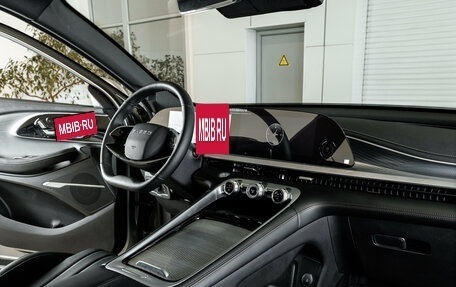 CheryExeed TXL, 2024 год, 3 600 000 рублей, 17 фотография