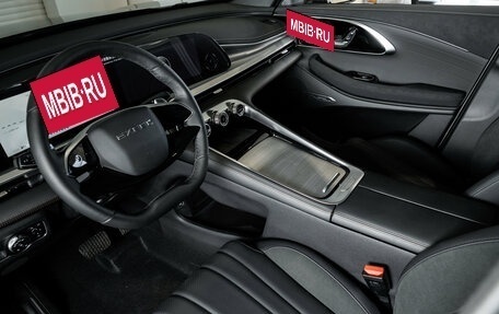 CheryExeed TXL, 2024 год, 3 600 000 рублей, 19 фотография