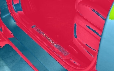 CheryExeed TXL, 2024 год, 3 600 000 рублей, 15 фотография