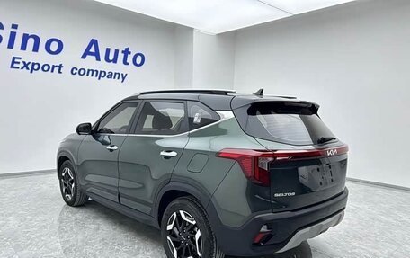 KIA Seltos I, 2023 год, 2 314 000 рублей, 5 фотография