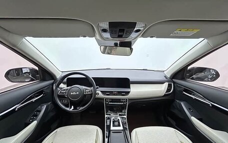 KIA Seltos I, 2023 год, 2 314 000 рублей, 10 фотография