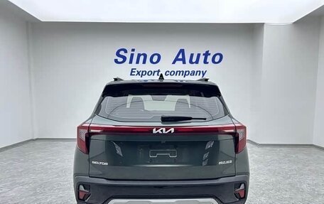 KIA Seltos I, 2023 год, 2 314 000 рублей, 4 фотография