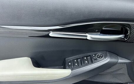 KIA Seltos I, 2023 год, 2 314 000 рублей, 9 фотография