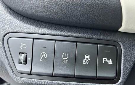 KIA Seltos I, 2023 год, 2 314 000 рублей, 14 фотография