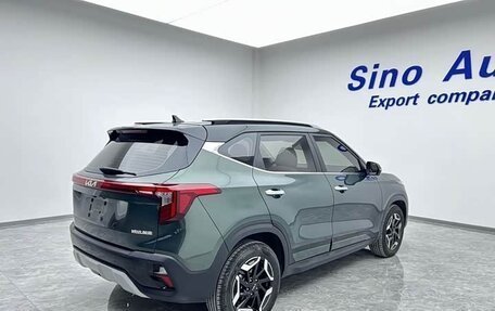 KIA Seltos I, 2023 год, 2 314 000 рублей, 6 фотография