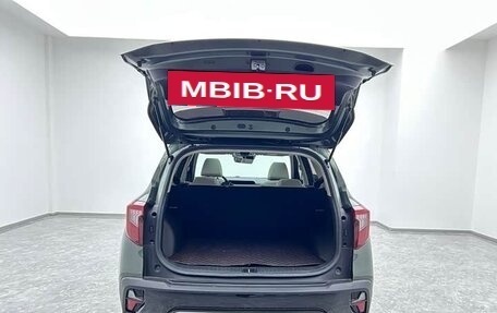 KIA Seltos I, 2023 год, 2 314 000 рублей, 7 фотография