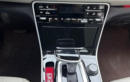 KIA Seltos I, 2023 год, 2 314 000 рублей, 12 фотография