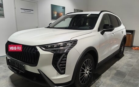 Haval Jolion, 2025 год, 2 799 000 рублей, 4 фотография