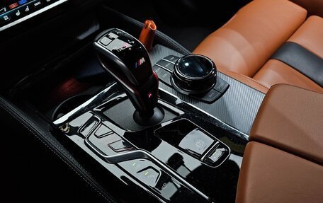 BMW M5, 2022 год, 12 980 355 рублей, 11 фотография