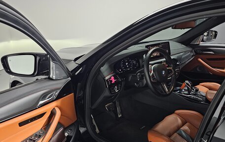 BMW M5, 2022 год, 12 980 355 рублей, 14 фотография