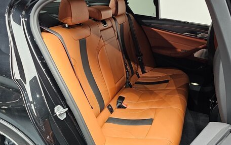 BMW M5, 2022 год, 12 980 355 рублей, 18 фотография