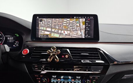 BMW M5, 2022 год, 12 980 355 рублей, 17 фотография