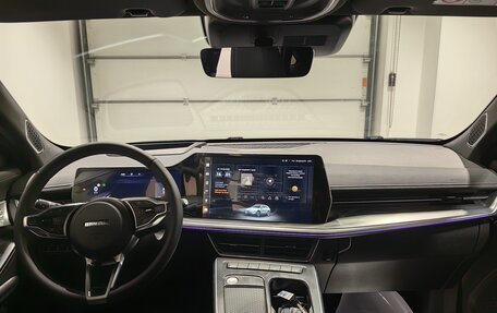 Haval F7, 2025 год, 3 549 000 рублей, 6 фотография