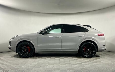 Porsche Cayenne III, 2021 год, 9 999 000 рублей, 3 фотография