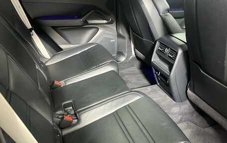 Porsche Cayenne III, 2021 год, 9 999 000 рублей, 14 фотография