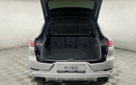 Porsche Cayenne III, 2021 год, 9 999 000 рублей, 8 фотография
