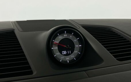 Porsche Cayenne III, 2021 год, 9 999 000 рублей, 19 фотография