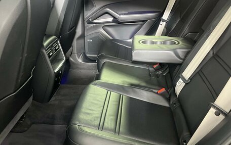 Porsche Cayenne III, 2021 год, 9 999 000 рублей, 13 фотография