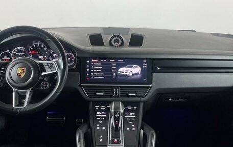 Porsche Cayenne III, 2021 год, 9 999 000 рублей, 16 фотография