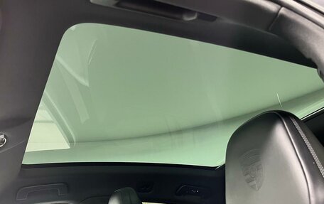 Porsche Cayenne III, 2021 год, 9 999 000 рублей, 21 фотография