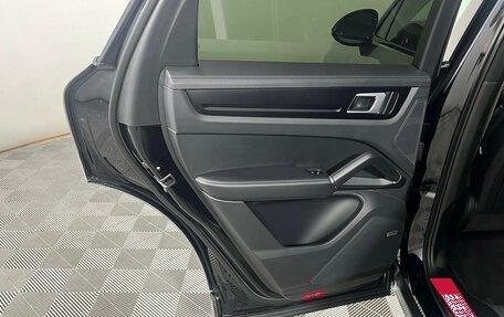 Porsche Cayenne III, 2021 год, 9 999 000 рублей, 10 фотография