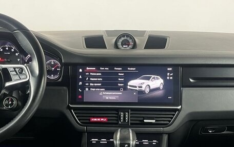 Porsche Cayenne III, 2021 год, 9 999 000 рублей, 22 фотография