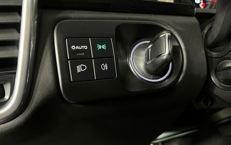 Porsche Cayenne III, 2021 год, 9 999 000 рублей, 26 фотография