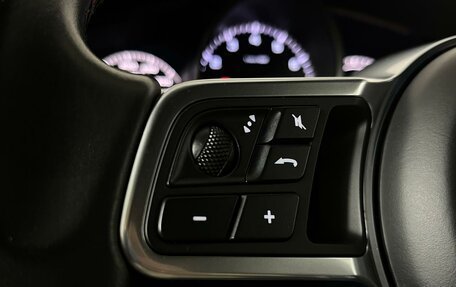 Porsche Cayenne III, 2021 год, 9 999 000 рублей, 29 фотография