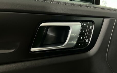 Porsche Cayenne III, 2021 год, 9 999 000 рублей, 25 фотография