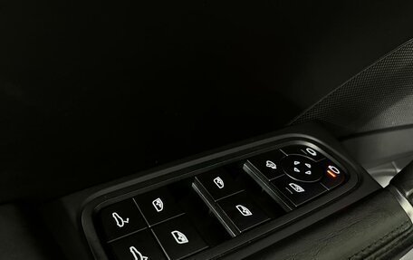 Porsche Cayenne III, 2021 год, 9 999 000 рублей, 24 фотография