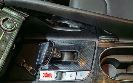 Hyundai Elantra, 2021 год, 1 303 000 рублей, 10 фотография