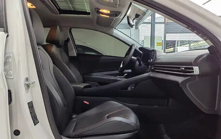 Hyundai Elantra, 2021 год, 1 303 000 рублей, 16 фотография