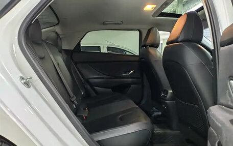 Hyundai Elantra, 2021 год, 1 303 000 рублей, 17 фотография