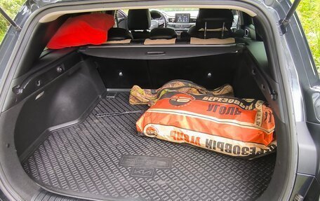 KIA cee'd III, 2019 год, 1 590 000 рублей, 10 фотография